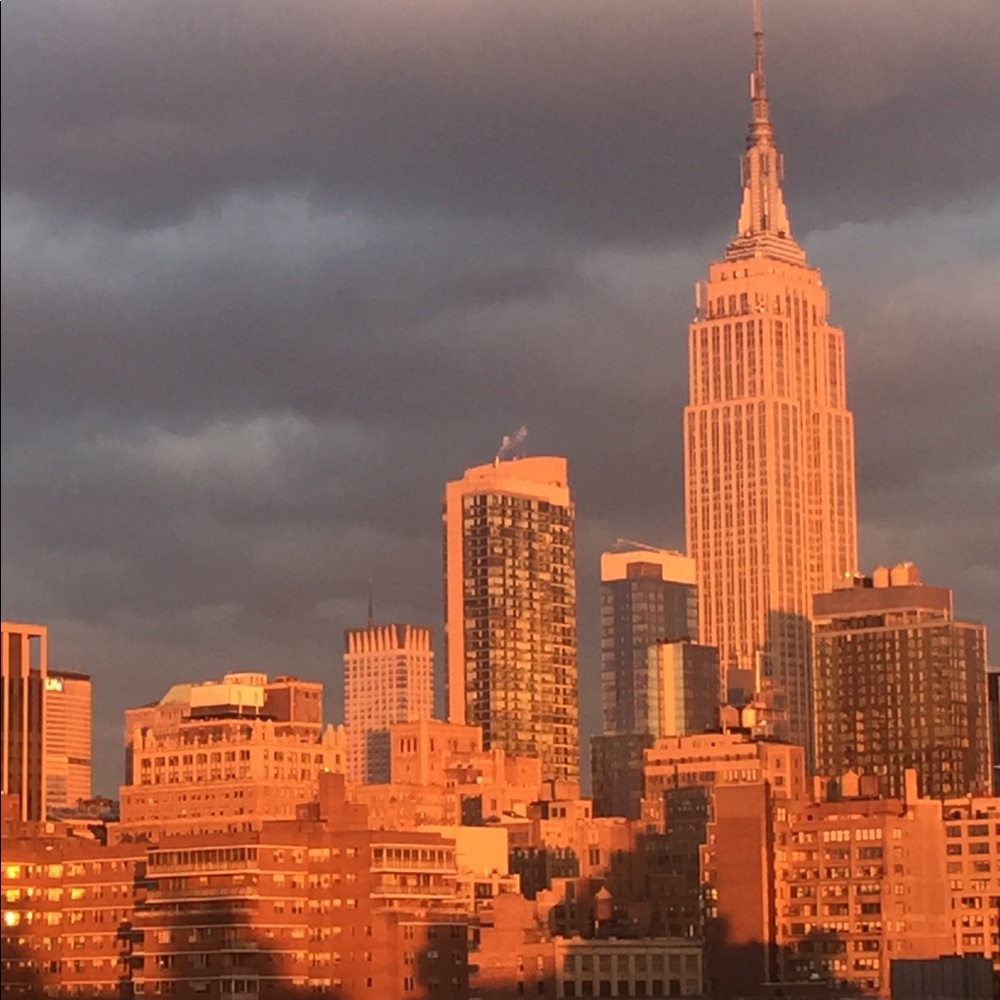 Meet your Posher, Kevin